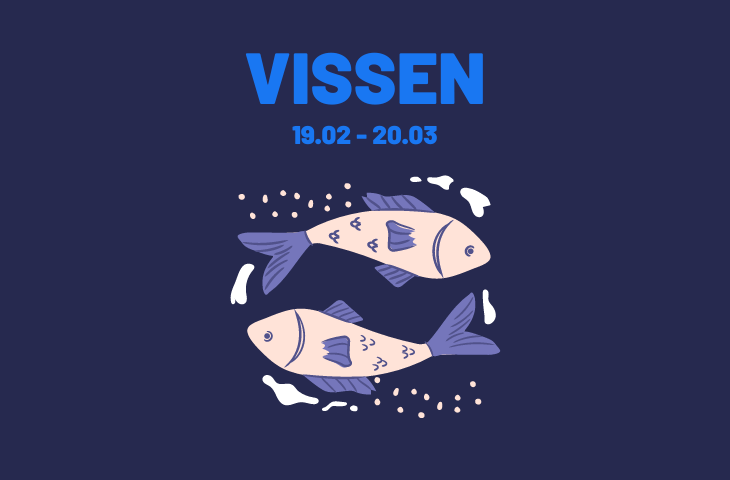 Alles over de Ascendant Vissen | Galaxy Academy