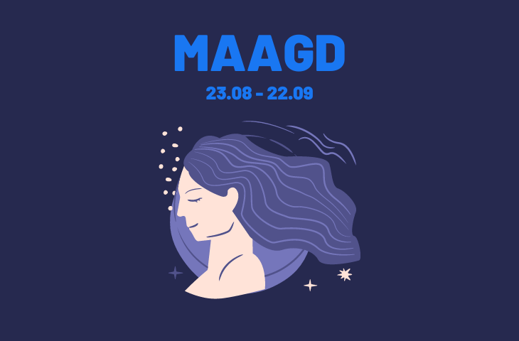 Alles over de Ascendant Maagd | Galaxy Academy