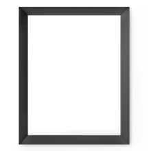 Afbeelding in Gallery-weergave laden, Hoogwaardige fotolijst