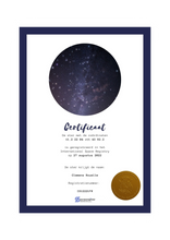 Afbeelding in Gallery-weergave laden, Geef een ster uit een sterrenbeeld - Supernova