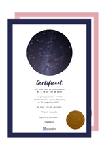 Afbeelding in Gallery-weergave laden, Geef een binaire ster - Duonova