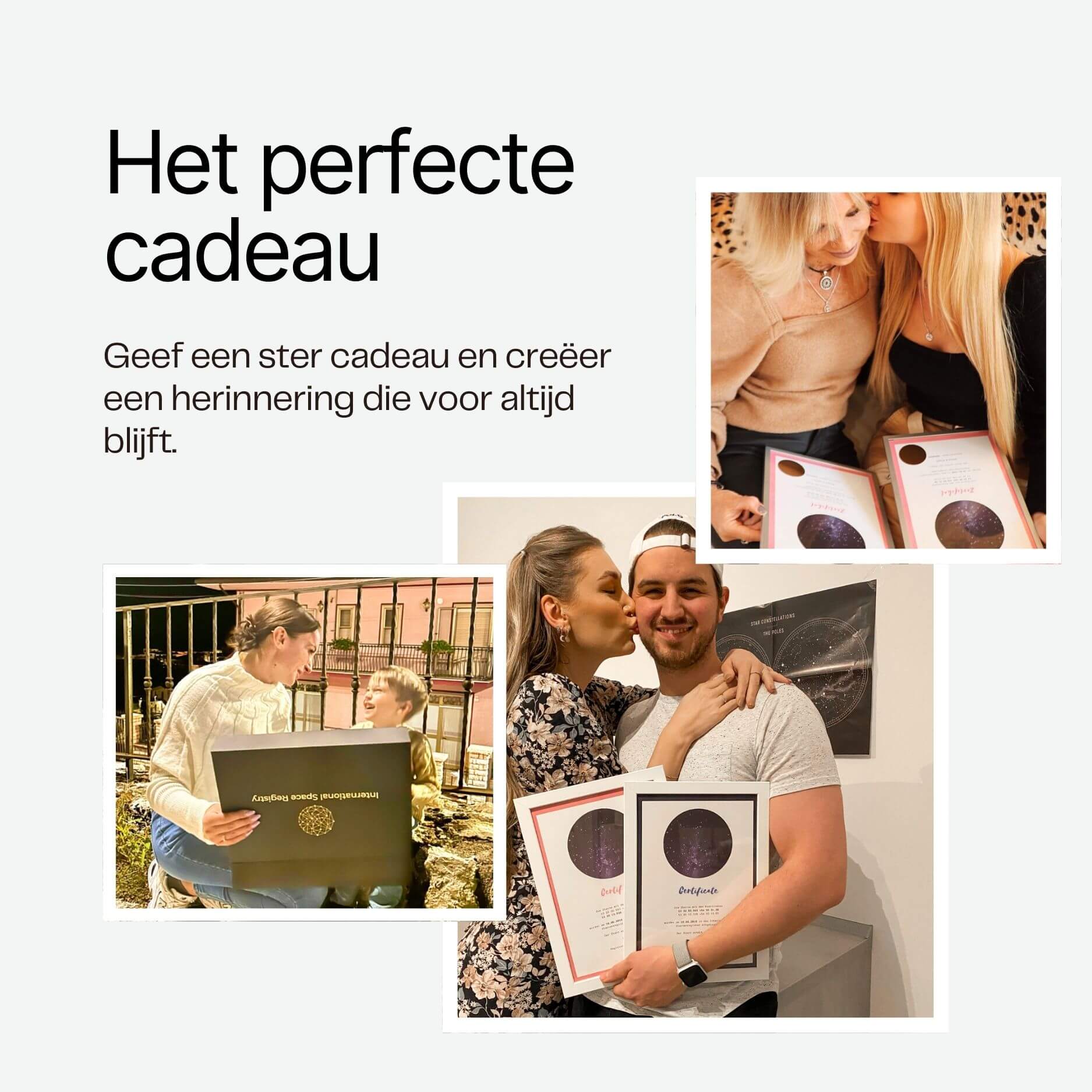 Geef een binaire ster - Duonova