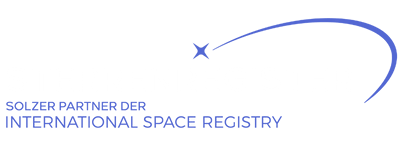 Sterrenregister Logo