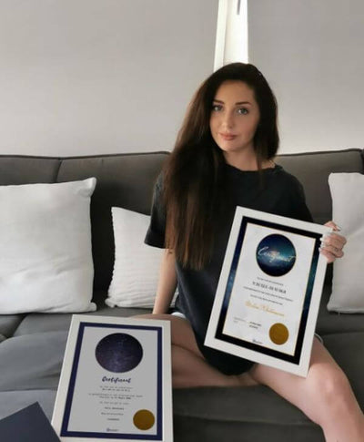 Twee sterrencertificaten