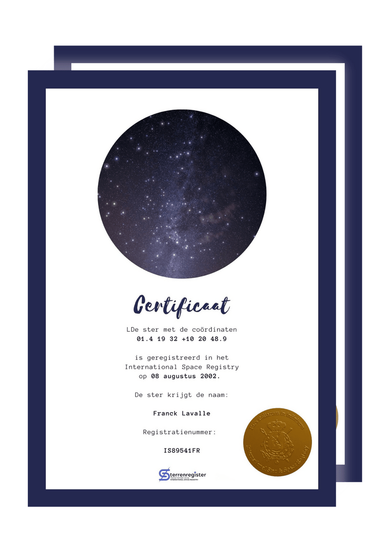 Middernachtblauw & Middernachtblauw image